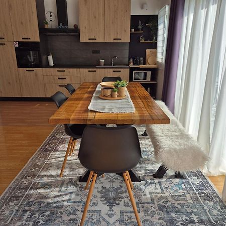Apartment Near The Sea-Self Check-In Podstrana Esterno foto