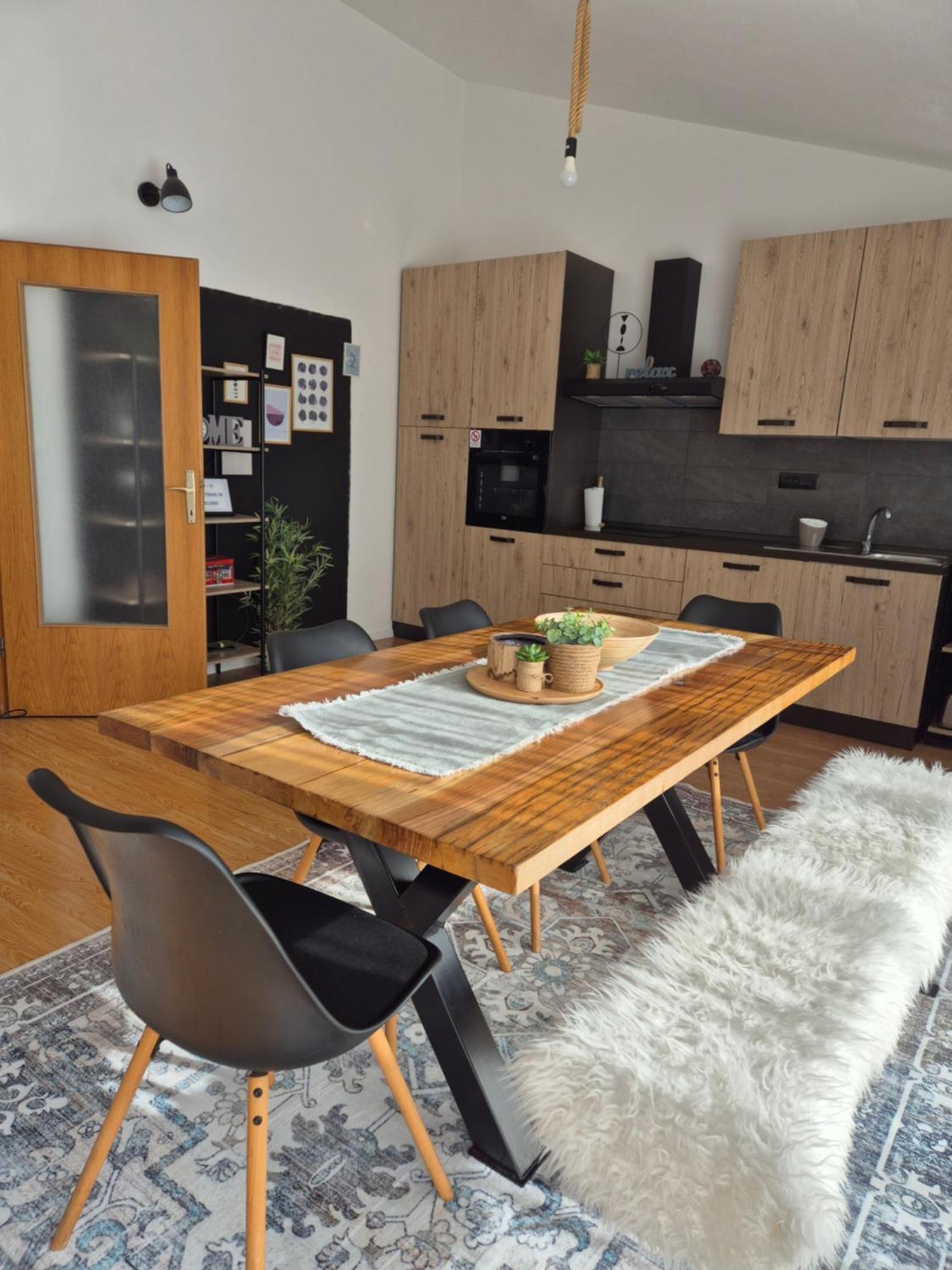 Apartment Near The Sea-Self Check-In Podstrana Esterno foto